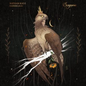 Nathan Katz - Dandelion [SG17]