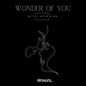 Nick Newman - Wonder Of You [MANDEEP048]