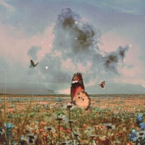 Nils Hoffmann feat. Bailey - I Won't Be Running [ANJDEE727D]