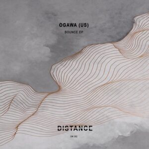 Ogawa (US), Salazar (US) - Bounce EP [DM282]
