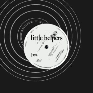 Prince.L - Little Helpers 394 [LITTLEHELPERS394]