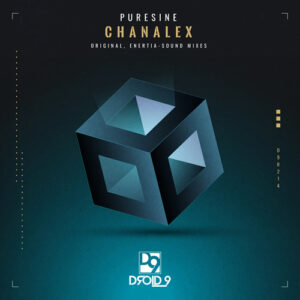 Puresine - Chanalex [D9R214]