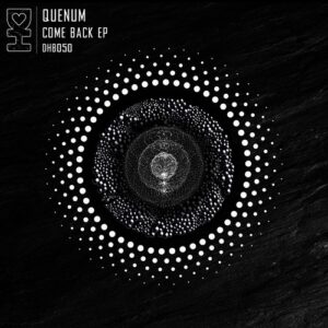 Quenum - Come Back [DHB050]