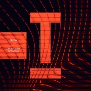 RETNA (UK) - Can You Move To The Beat [TOOL115101Z]