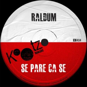 Raldum - Se Pare Ca Se [KM404]