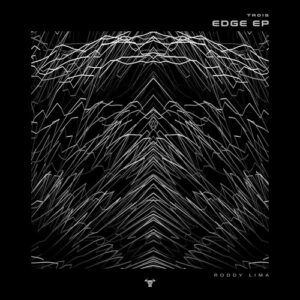 Roddy Lima - Edge EP [TR015]