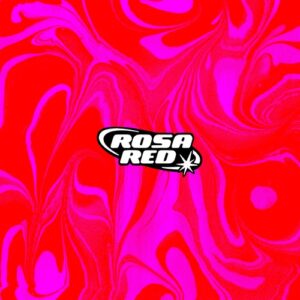 Rosa Red - Feels [PERMVAC2711]