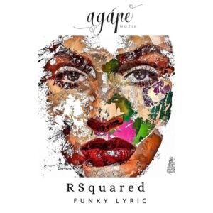 Rsquared - Funky Lyric [AM019]