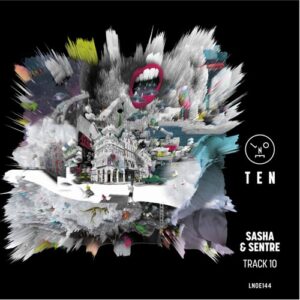 Sasha, Sentre - Track 10 [1267781]