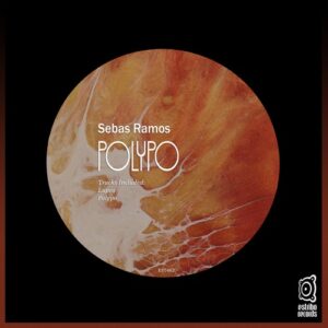 Sebas Ramos - Polypo [EST462]