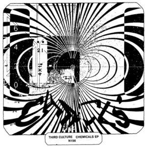 Sian, Sacha Robotti, Third Culture (USA) - Chemicals EP [DIYNAMIC156]