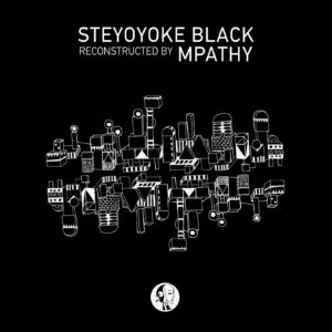 Something Else, AntiAlias - Steyoyoke Black Reconstructed by MPathy [SYYKBLK078]