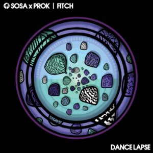 Sosa UK, Prok & Fitch - Dance Lapse [HOTC199]