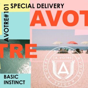 Special Delivery - Basic Instinct [AVOTRE0101]
