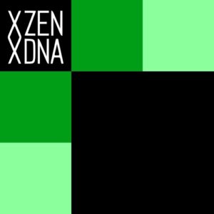 Stanny Abram - Tetralogy [ZEN035]