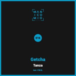 Tanza - Getcha [MB016]