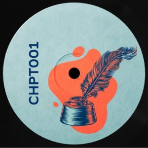 Techu - Chapters [CHPT001]