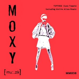 Tiptoes - Cuss Tomato [MM030]