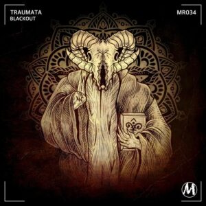 Traumata - Blackout [10230529]