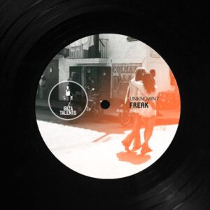 Unknown7 - Freak [IBT047]
