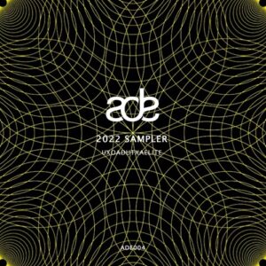 VA - ADE 2022 Sampler [ADE004]