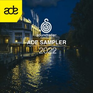 VA - ADE Sampler 2022 [ST357]