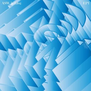 VA - ASW is Live EP1 [ASWR0341]