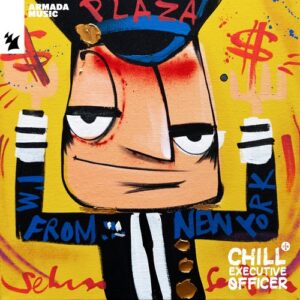 VA - Chill Executive Officer (CEO), Vol. 21 (Selected by Maykel Piron) - Extended Versions [ARDI4413]