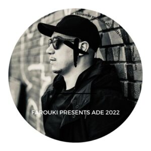 VA - Farouki Presents: ADE 2022 [TEC180]