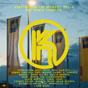 VA - Krafted for the Moment, Vol. 6 ADE Remix Compilation [EDC010]