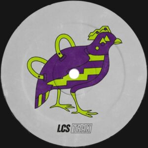 VA - Lcstrax 002 [LCSTRAXX002]VA - Lcstrax 002 [LCSTRAXX002]