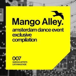 VA - MA. ADE 007 Compilation [MA007ADE]
