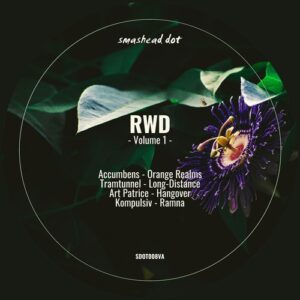 VA - RWD, Vol. 1 [SDOT008VA]