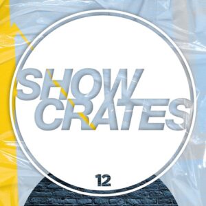 VA - Sudbeat Showcrates 12 [SBVA12]