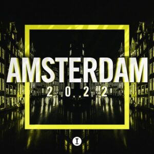 VA - Toolroom Amsterdam 2022 [TOOL115201Z]