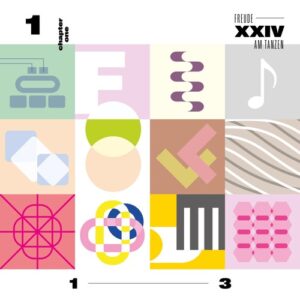 VA - XXIV - Chapter ONE [XXIV001]VA - XXIV - Chapter ONE [XXIV001]