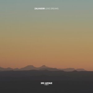Zalvador - Love Dreams [3AV328]