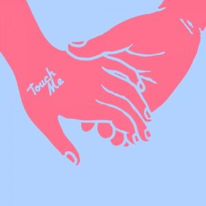 Zanova - Touch Me [GU758]