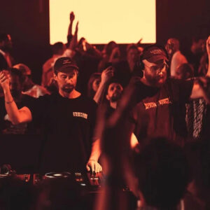 andhim Sober October Chart