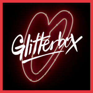 VA - Defected Glitterbox - Classic House & Disco October 2022