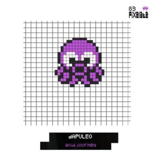 dAPULEO - Acid Journey [PIXELATE83]