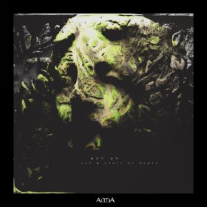 2up, State of sense - Get Up [ALULA161]