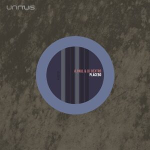 A.Paul, DJ Dextro - Placebo [RILIS014]