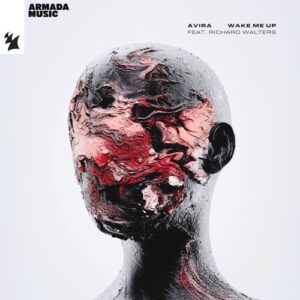 AVIRA, Richard Walters - Wake Me Up [ARMAS2362]