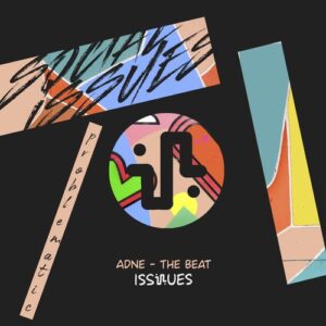 Adne - The Beat [ISS057]