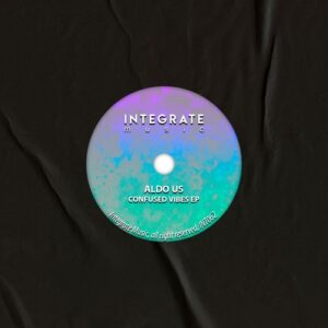 Aldo Us - Confused Vibes EP [INT062]