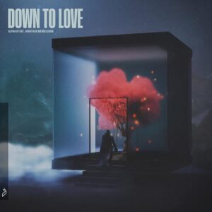 Alpha 9 - Down to Love [ANJ852D]