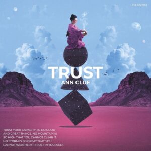 Ann Clue - Trust (Extended Mix) [FSLP005S2BP]