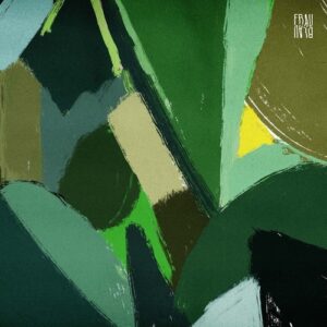 Anturage, Alexey Union, Aves Volare - Love Over Hate [FB043]