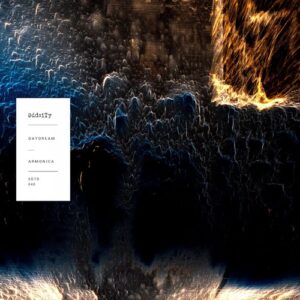 Armonica - Daydream [ODT040]